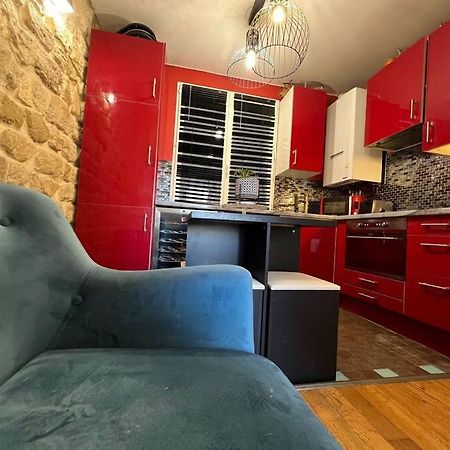Appartement « Le Jardin Du Luxembourg » Παρίσι Εξωτερικό φωτογραφία