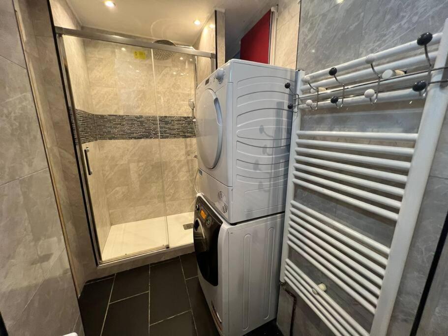 Appartement « Le Jardin Du Luxembourg » Παρίσι Εξωτερικό φωτογραφία