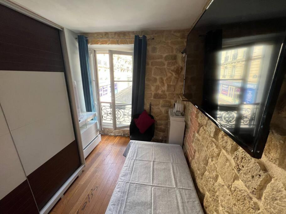 Appartement « Le Jardin Du Luxembourg » Παρίσι Εξωτερικό φωτογραφία