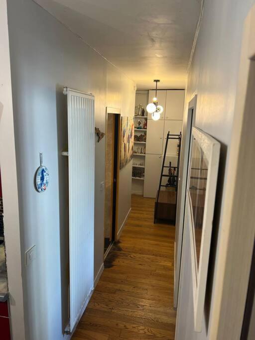 Appartement « Le Jardin Du Luxembourg » Παρίσι Εξωτερικό φωτογραφία
