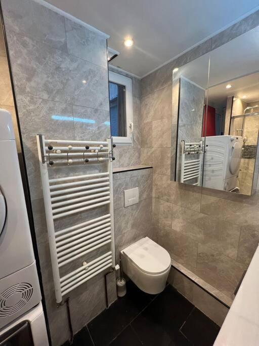 Appartement « Le Jardin Du Luxembourg » Παρίσι Εξωτερικό φωτογραφία