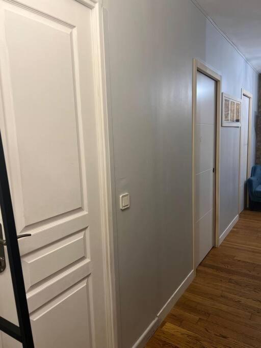 Appartement « Le Jardin Du Luxembourg » Παρίσι Εξωτερικό φωτογραφία