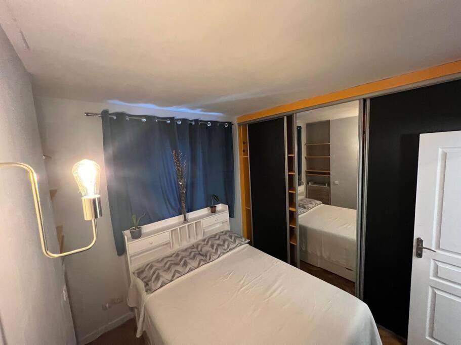 Appartement « Le Jardin Du Luxembourg » Παρίσι Εξωτερικό φωτογραφία