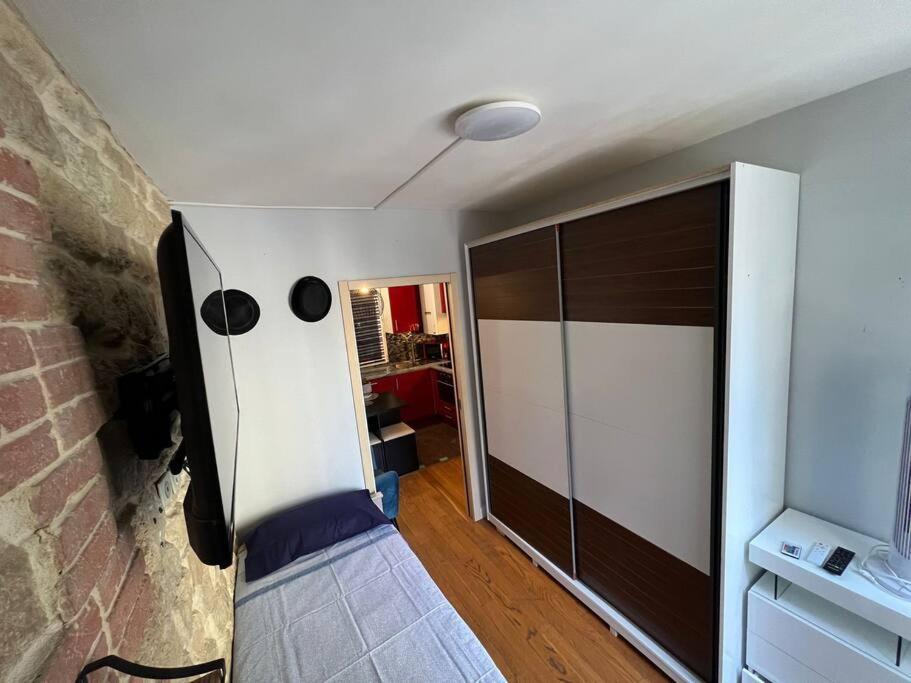Appartement « Le Jardin Du Luxembourg » Παρίσι Εξωτερικό φωτογραφία