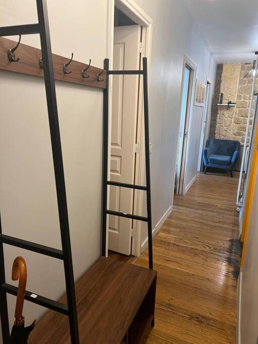 Appartement « Le Jardin Du Luxembourg » Παρίσι Εξωτερικό φωτογραφία