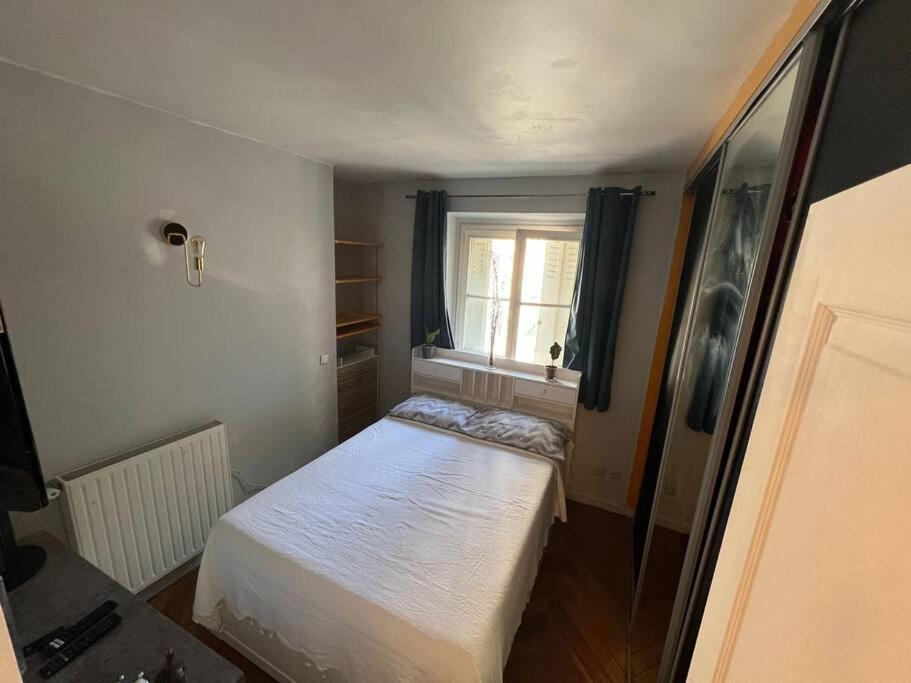 Appartement « Le Jardin Du Luxembourg » Παρίσι Εξωτερικό φωτογραφία