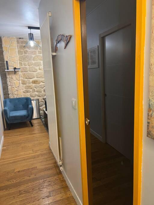 Appartement « Le Jardin Du Luxembourg » Παρίσι Εξωτερικό φωτογραφία
