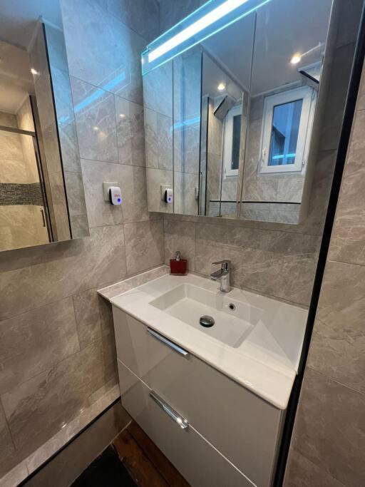 Appartement « Le Jardin Du Luxembourg » Παρίσι Εξωτερικό φωτογραφία