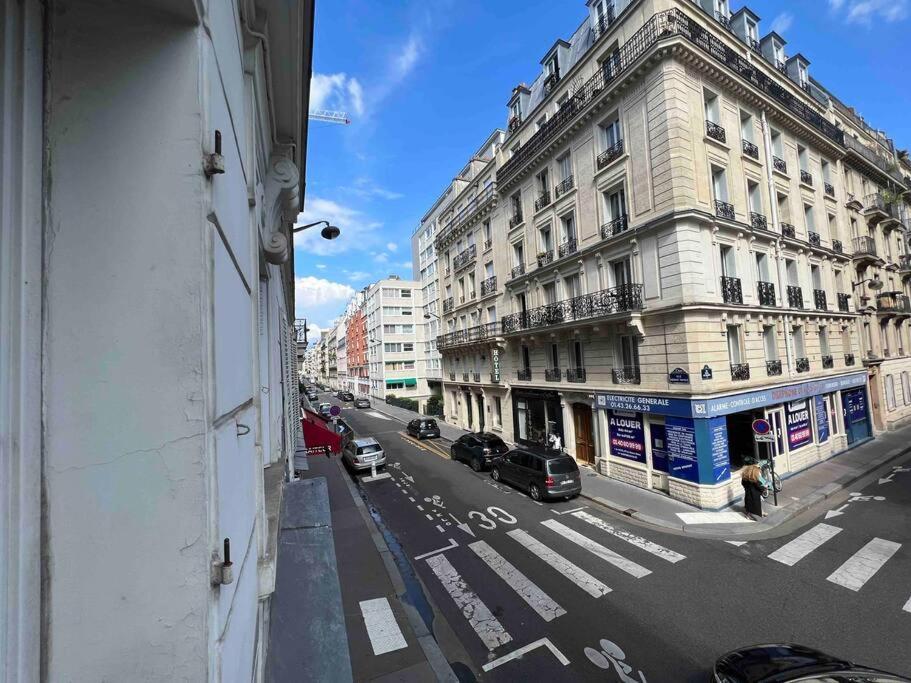 Appartement « Le Jardin Du Luxembourg » Παρίσι Εξωτερικό φωτογραφία